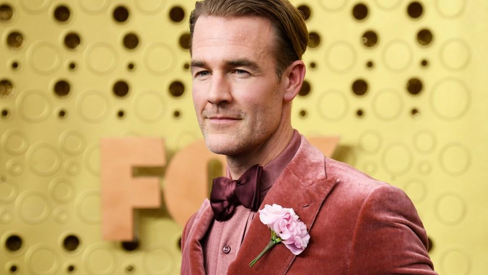 James Van Der Beek Remembered by Sarah Michelle Gellar, Chad Michael Murray and More: ‘This Is a Huge Loss… F— Cancer’