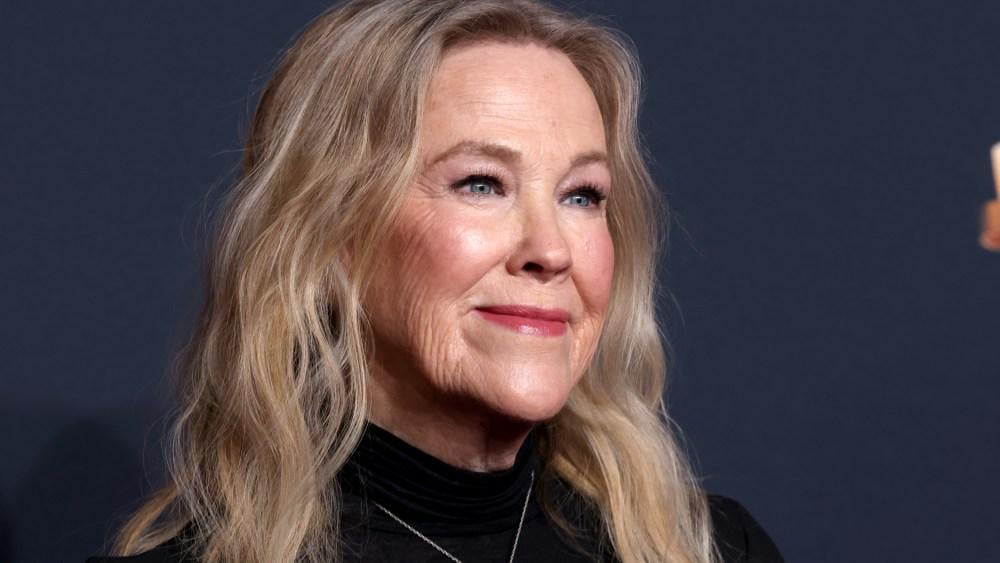 Catherine O’Hara’s cause of death has been revealed to be a pulmonary embolism, with rectal cancer as an underlying condition