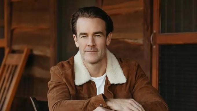 James Van Der Beek’s Friend Defends GoFundMe After Critic Says $2.6 Million Total ‘Doesn’t Sit Right’: ‘It’s OK to STFU When You Can’t Know What the F— You’re Talking About’