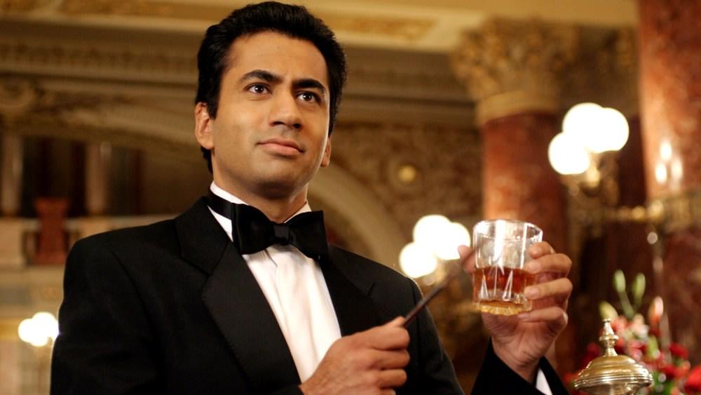Kal Penn Reveals He Won ‘Van Wilder’ Role of Taj Mahal Over a White Actor in Brownface: ‘He Is Not Allowed to Get That Part’