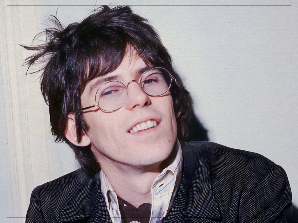 The one guitarist Keith Richards said had "everything"