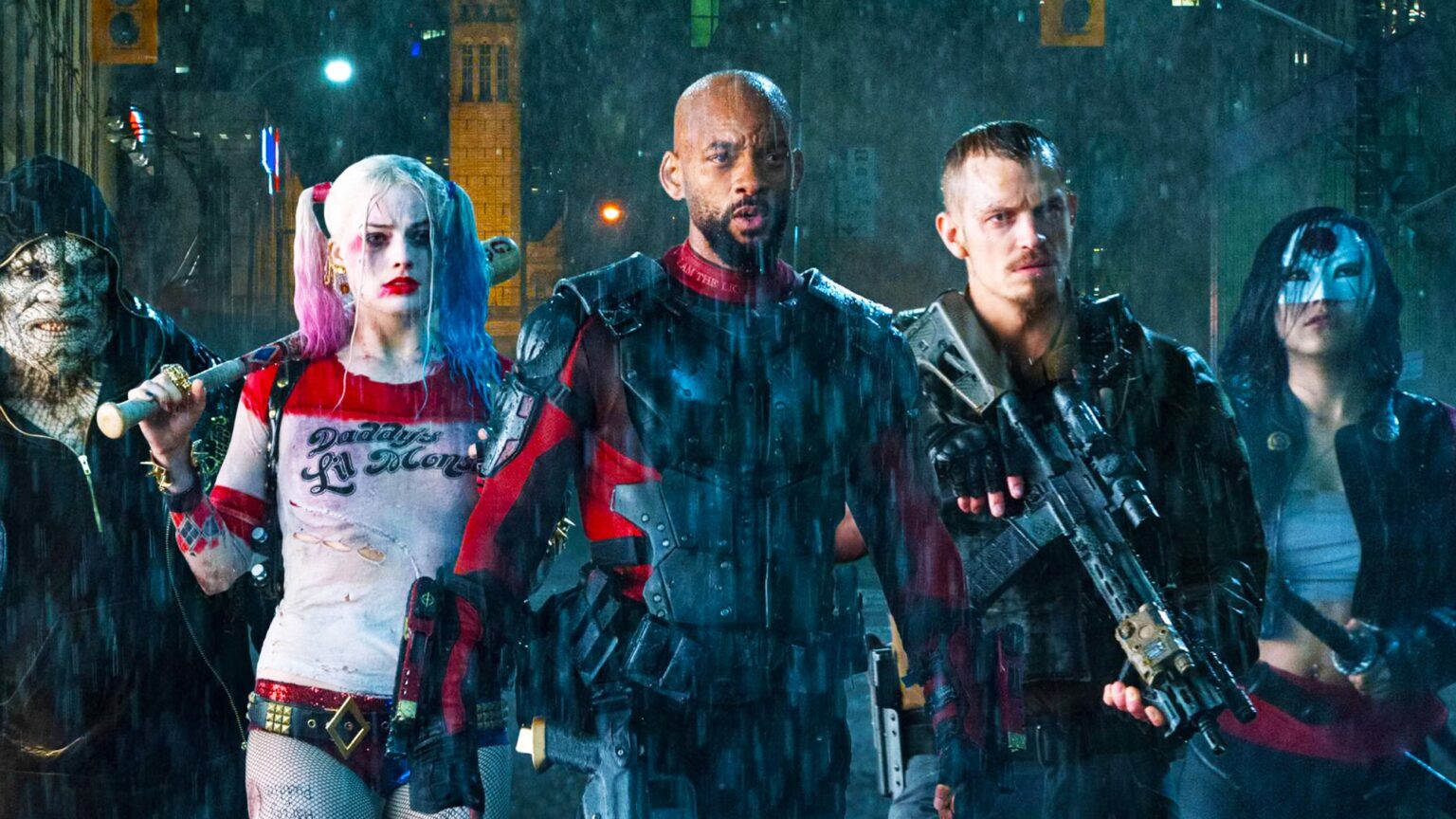 Marvel Just Officially Set Up the MCU’s Own Suicide Squad (& Nobody Noticed) Marvel Just Officially Set Up the MCU's Own Suicide Squad (& Nobody Noticed)