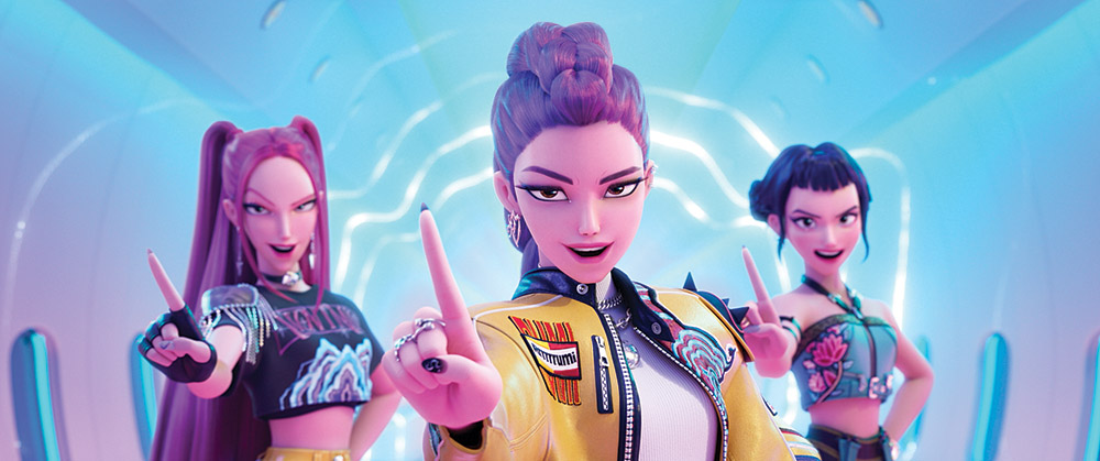 2026 Annie Awards Winners List ‘KPop Demon Hunters’ Sweeps KPop Demon Hunters