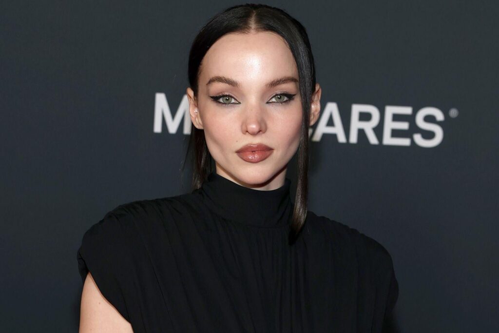 Dove Cameron Reveals How the Murder of Her Childhood Best Friend, 9, Changed Her Life 'Forever': 'I Still Have Issues'