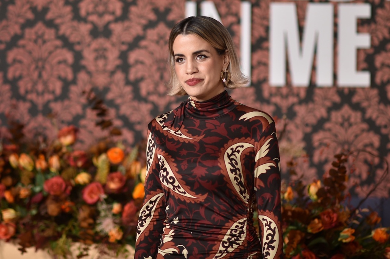 Natalie Morales