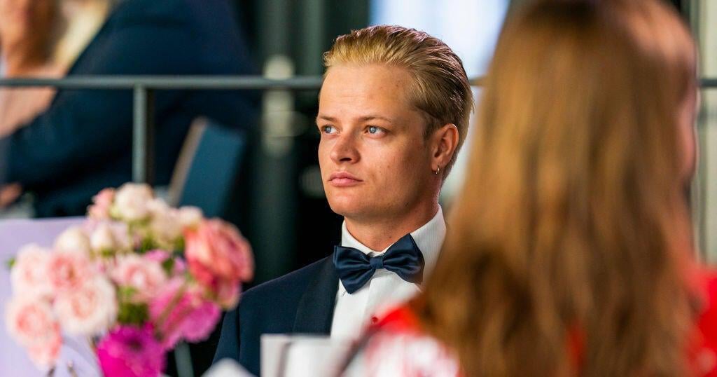 Fourth alleged rape victim testifies against son of Norway's future queen: "He just wouldn't stop"