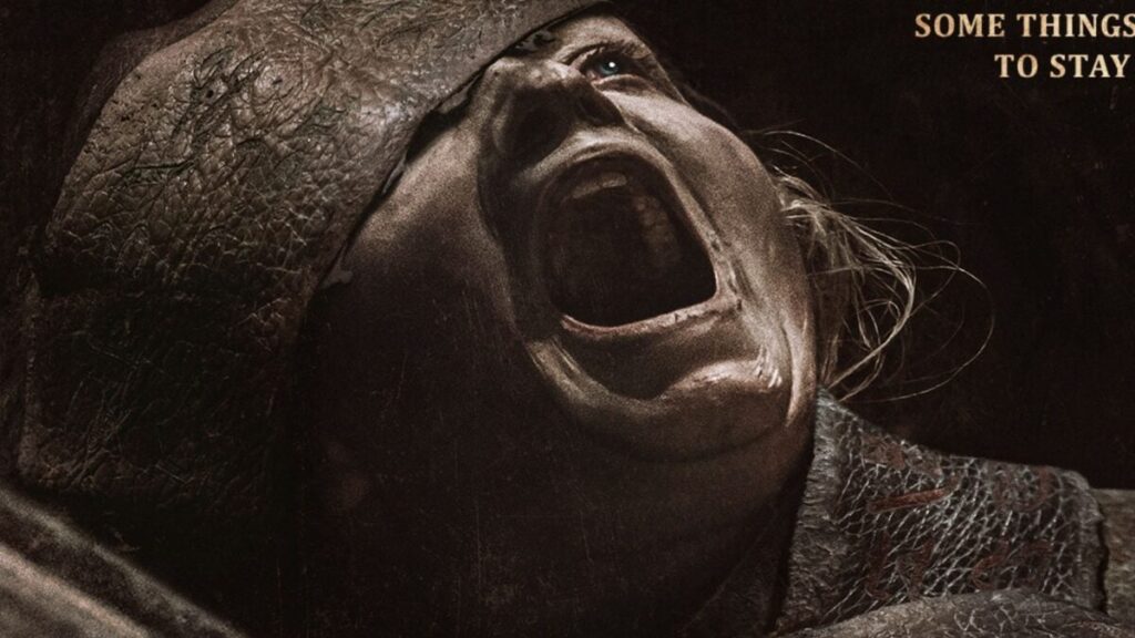 It’s Fun to be Dead In the Trailer for ‘Lee Cronin’s The Mummy’ It’s Fun to be Dead In the Trailer for ‘Lee Cronin’s The Mummy’