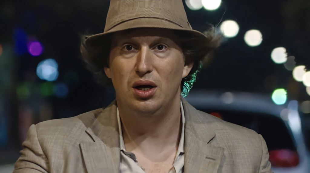 Indie Film Box Office:'Nirvanna the Band the Show the Movie', 'Pillion'