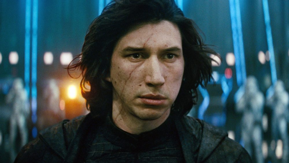 Disney Axed ‘Hunt for Ben Solo’ Without Asking About Budget Disney Axed 'Hunt for Ben Solo' Without Asking About Budget