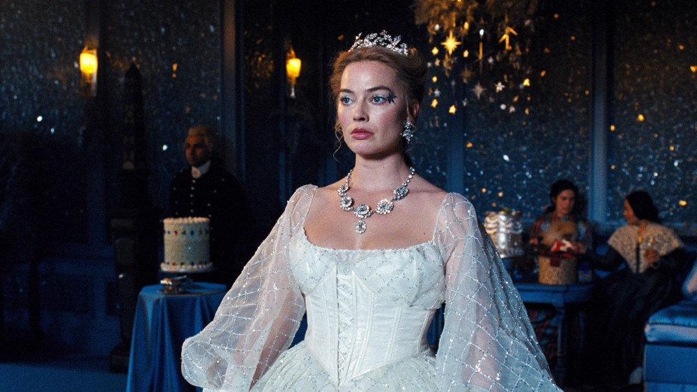 ‘Wuthering Heights’ Falls For $11 Million on Opening Day 'Wuthering Heights' Falls For $11 Million on Opening Day