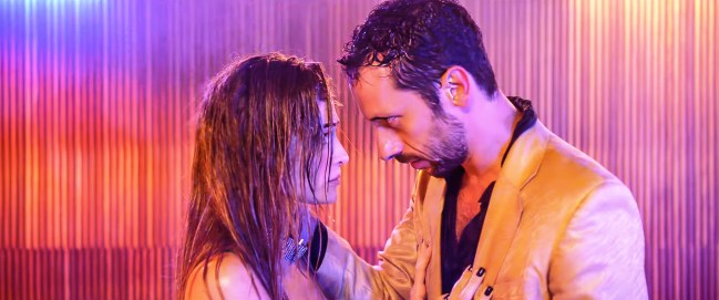Nadav Lapid's Sensuous Resistance Epic Hits Theaters