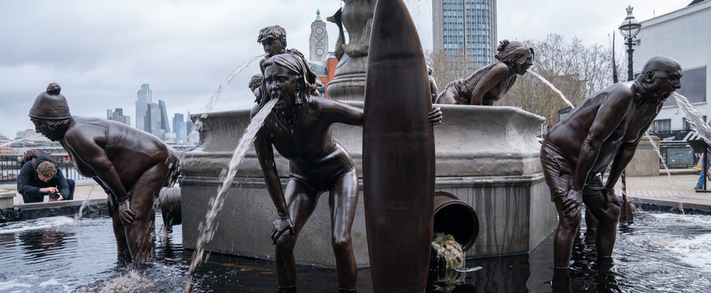 End the sewage pollution scandal
|
38 Degrees