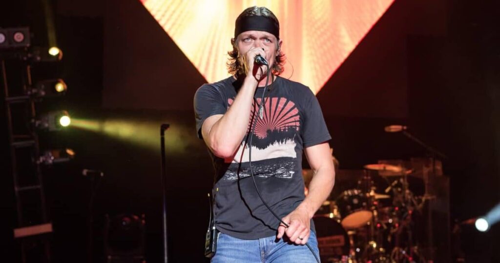 Brad Arnold, Lead Singer of 3 Doors Down, Dies at 47 After Cancer Battle