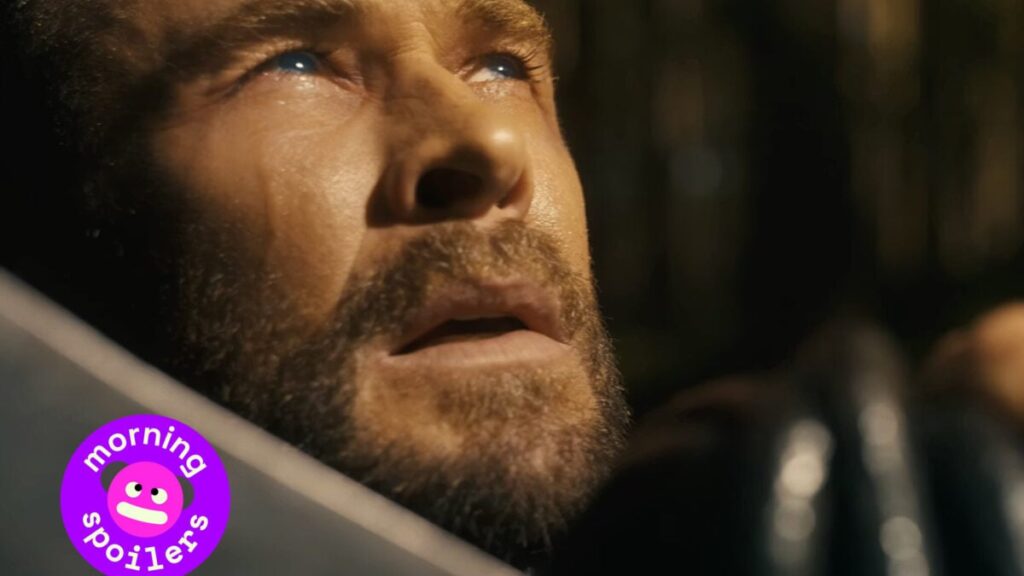 Chris Hemsworth Has High Hopes for Thor’s MCU Future Chris Hemsworth Has High Hopes for Thor's MCU Future