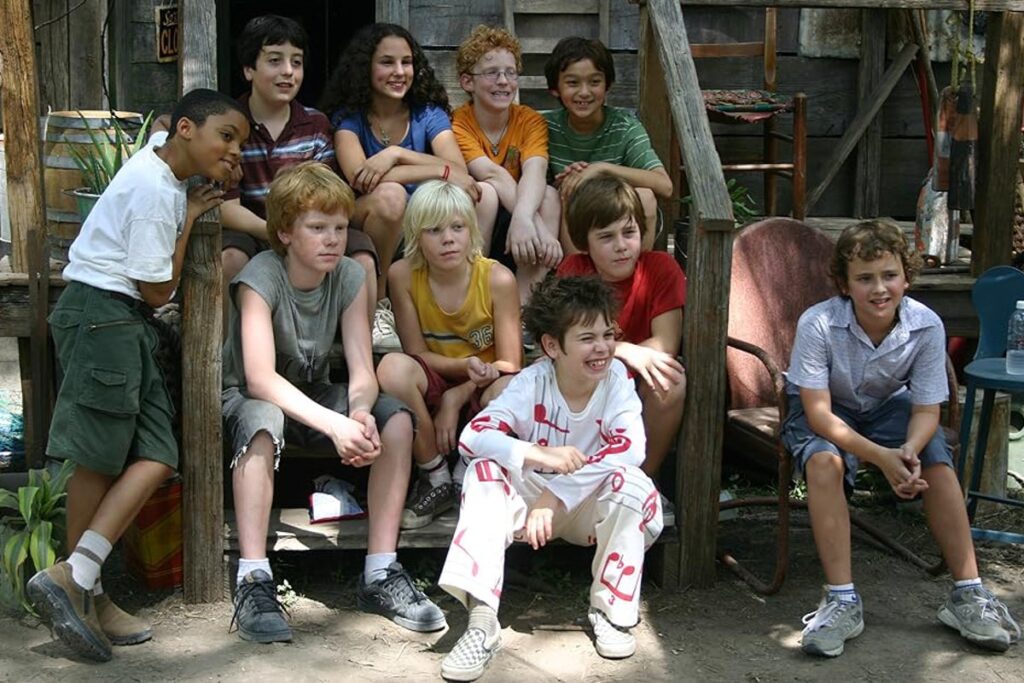 Blake Garrett: Former child star tragically dies aged just 33 - The Independent