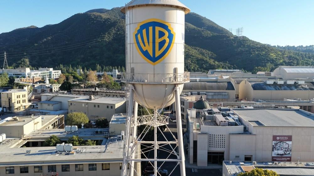 Warner Bros. Discovery Agrees to Engage With Paramount in Sales Talks, but for Now Still Backs Netflix Deal as It Sets March 20 Shareholder Vote