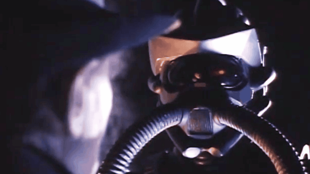 The R-Rated 90s Sci-Fi Thriller That’s An Evil Robot Takeover The R-Rated 90s Sci-Fi Thriller That's An Evil Robot Takeover