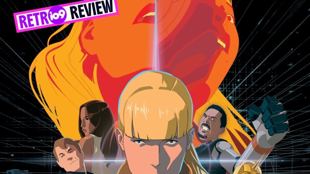 ‘Mars Express’ Is Phenomenal Because It Remembers What Cyberpunk Actually Means 'Mars Express' Is Phenomenal Because It Remembers What Cyberpunk Actually Means