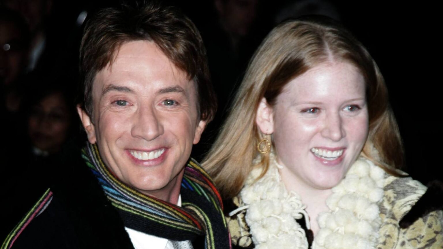 Martin Short Postpones Comedy Shows After Daughter Katherine’s Death Martin Short Postpones Comedy Shows After Daughter Katherine’s Death