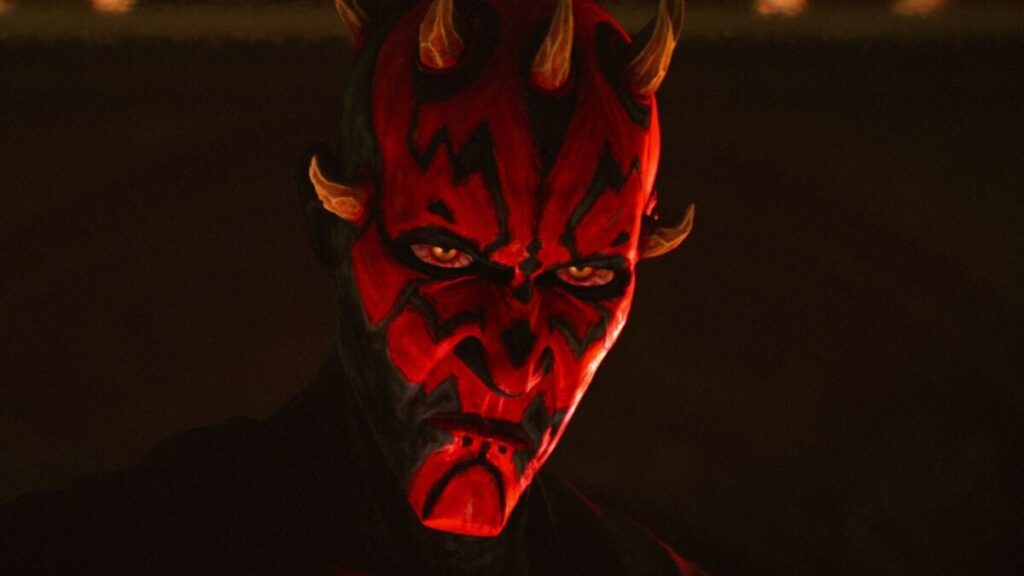 Maul Kinda Regrets Wanting to Be Rid of the Jedi in ‘Shadow Lord’ Maul Kinda Regrets Wanting to Be Rid of the Jedi in 'Shadow Lord'