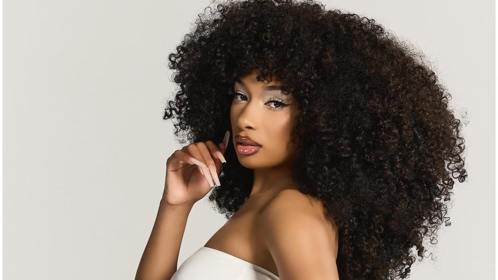 Megan Thee Stallion to Make Broadway Debut in 'Moulin Rouge!'