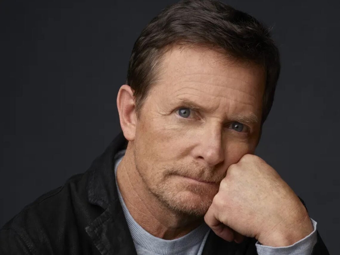 Michael J Fox - Actor - 2025 - Mark Seliger