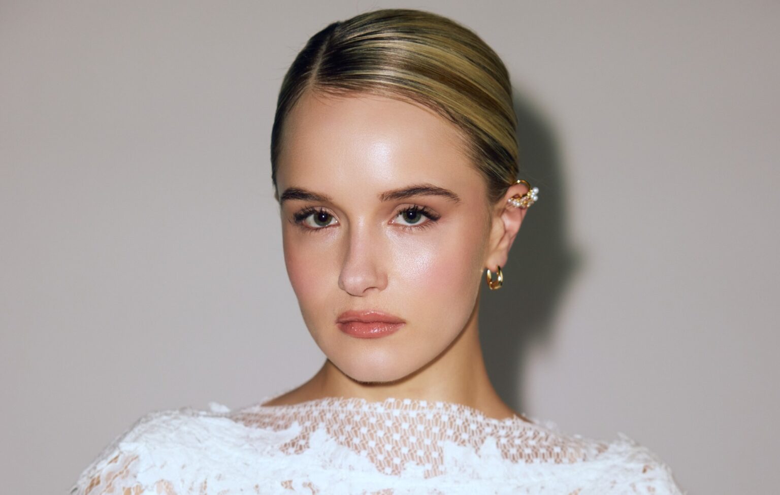 Miriam Petche just set a new ‘Industry’ standard