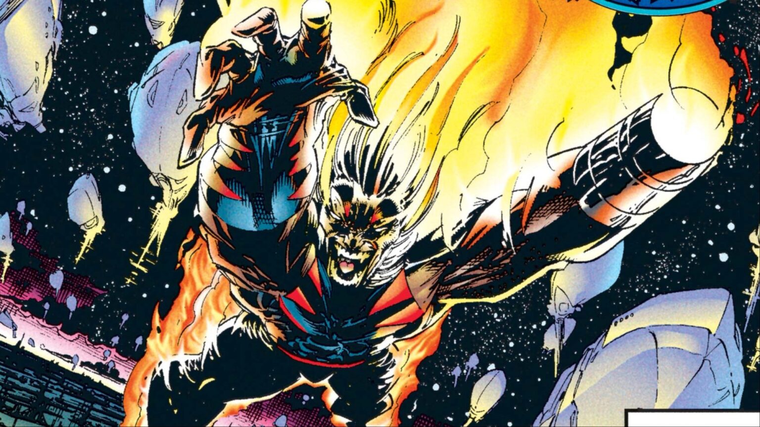 7 Best Alternate Versions of Beloved Marvel Characters