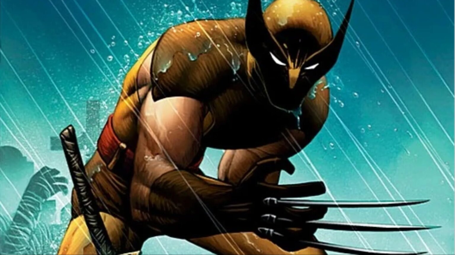 5 Great Wolverine Moments That Defined The ‘00s 5 Great Wolverine Moments That Defined The ‘00s