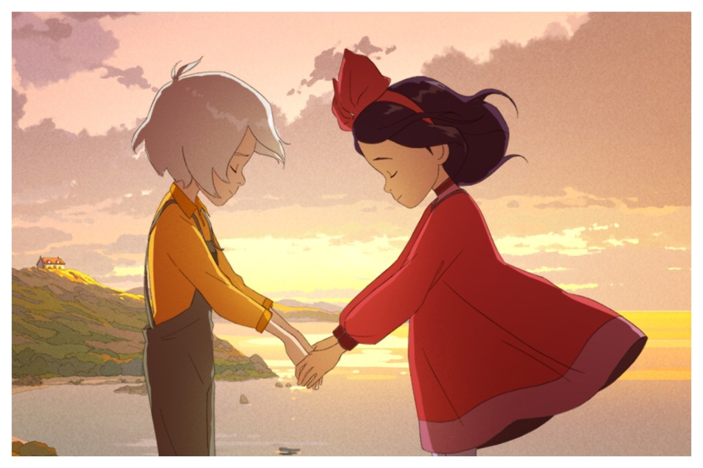 Goodfellas Animation Launching Lucy Lost and Treasure Trekkers At EFM