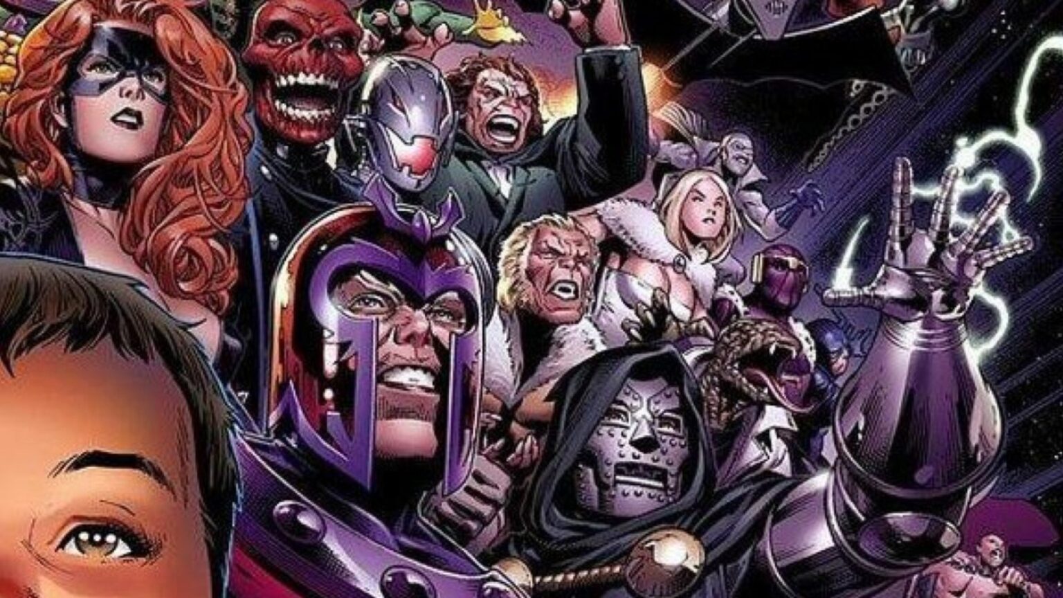 7 Most Irredeemable Marvel Villains, Ranked by Evil