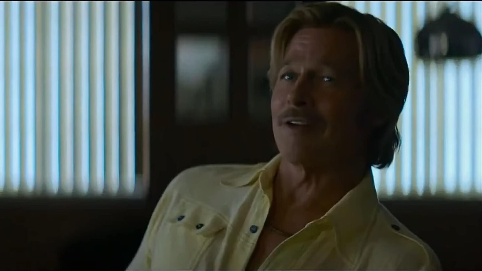 Heavily-censored trailer for Cliff Booth movie debuts during Super Bowl LX Heavily-censored trailer for Cliff Booth movie debuts during Super Bowl LX