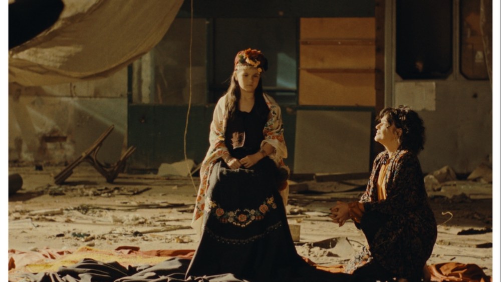 A Deeply Moving Reflection on Immigrant Identity A Deeply Moving Reflection on Immigrant Identity