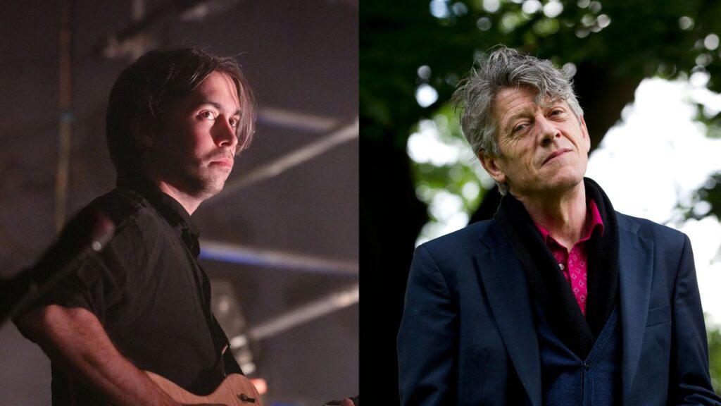 Alex G and the Blue Nile’s Paul Buchanan to Score Jane Schoenbrun Film Alex G and the Blue Nile’s Paul Buchanan to Score Jane Schoenbrun Film