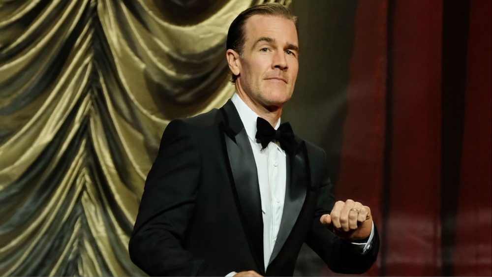 Fox To Repeat ‘The Real Full Monty’ After James Van Der Beek’s Death Fox To Repeat ‘The Real Full Monty’ After James Van Der Beek’s Death