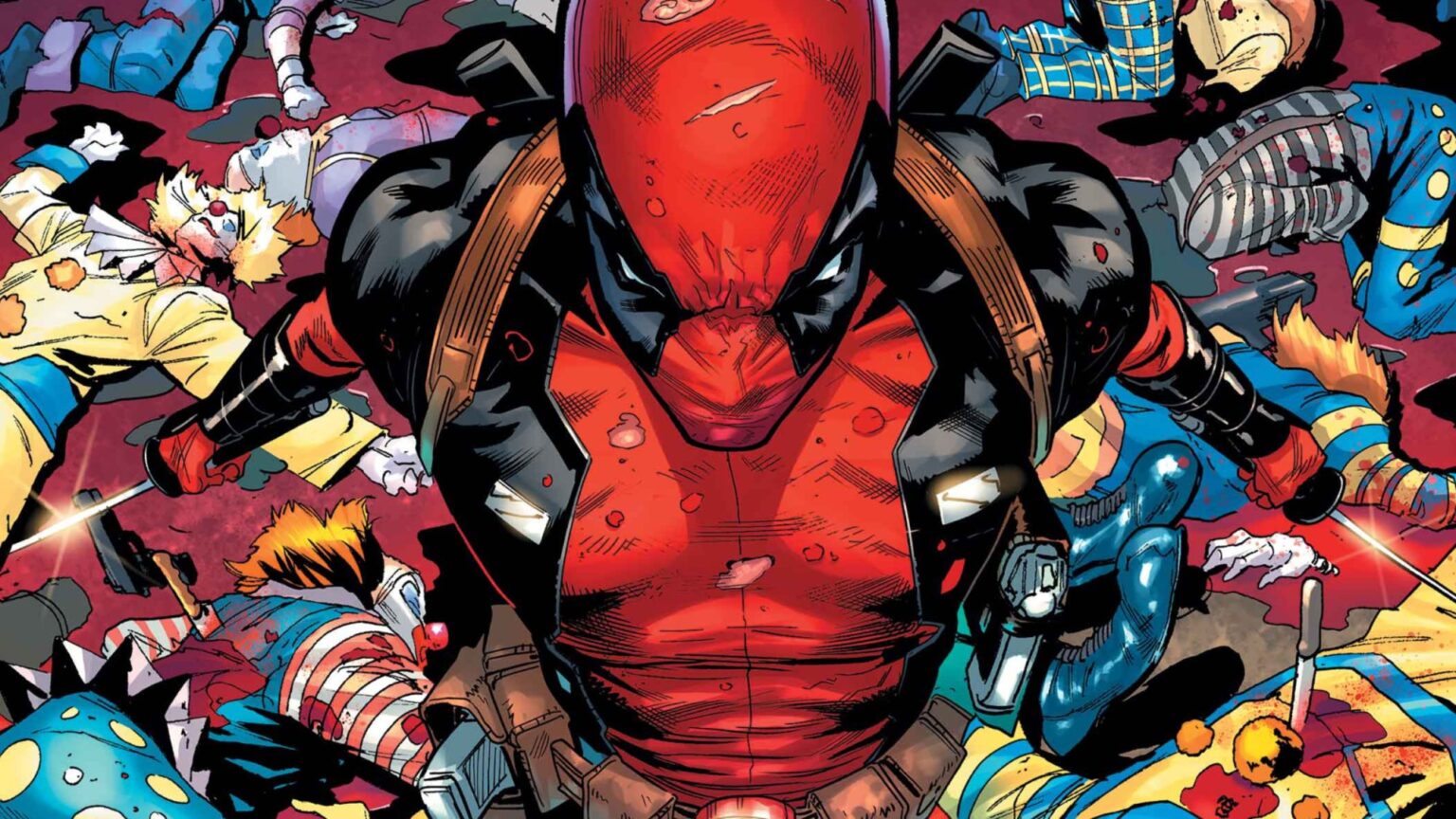 Marvel Has Finally Remembered How Deadpool Should Be Done (And It's About Time)