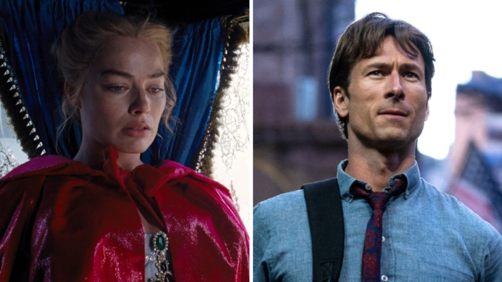 ‘Wuthering Heights’ Leads Again With $4.6 Million 'Wuthering Heights' Leads Again With $4.6 Million