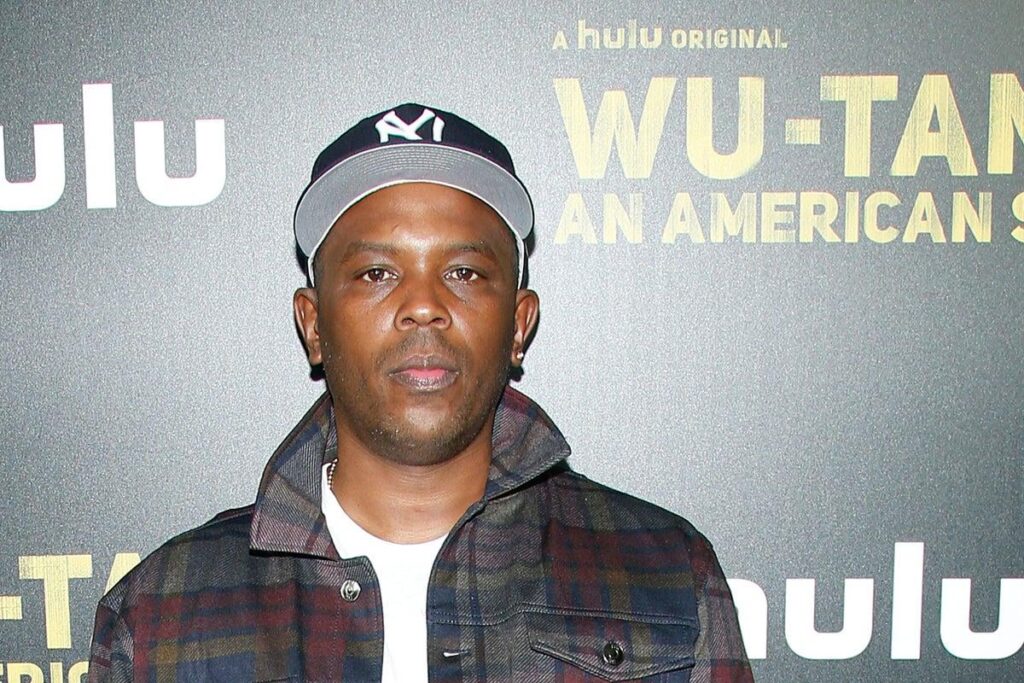 Oliver ‘Power’ Grant death: Wu-Tang Clan co-founder and fashion mogul dies aged 52