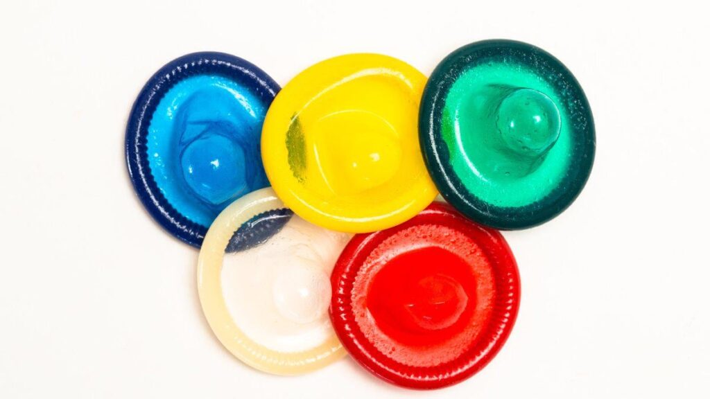 Condom shortage hits Winter Olympics as supplies vanish in just 3 days