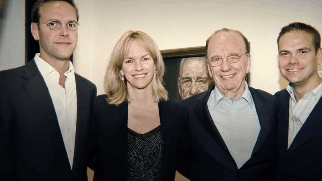 Netflix’s ‘Dynasty: The Murdochs’ Trailer Reveals the Real-Life ‘Succession’ Fight to Control Fox News – The Hollywood Reporter Netflix’s ‘Dynasty: The Murdochs’ Trailer Reveals the Real-Life ‘Succession’ Fight to Control Fox News - The Hollywood Reporter