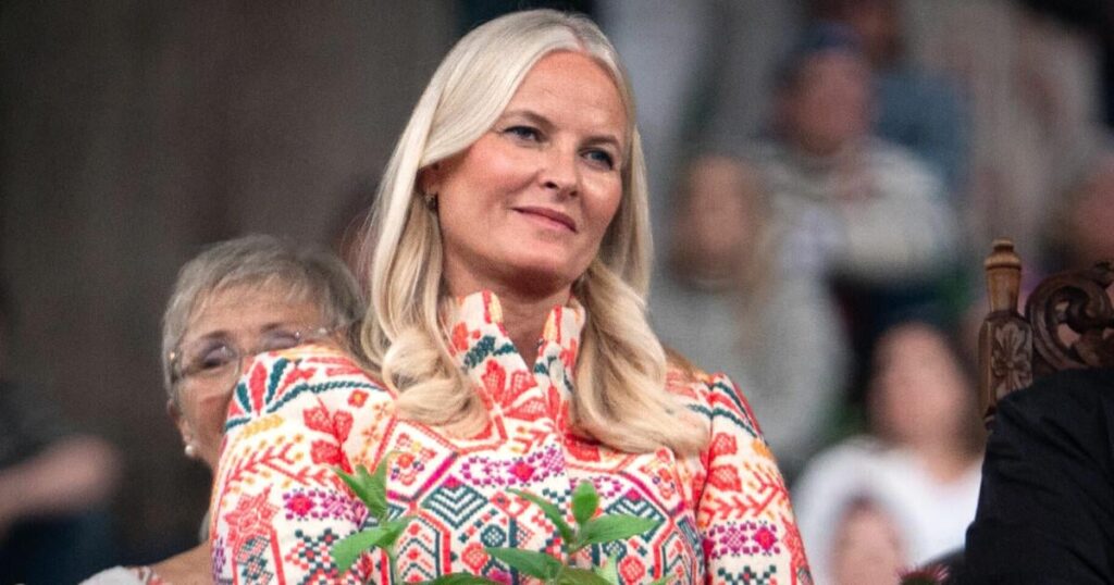 Poll: Almost half believe Mette-Marit should not become queen