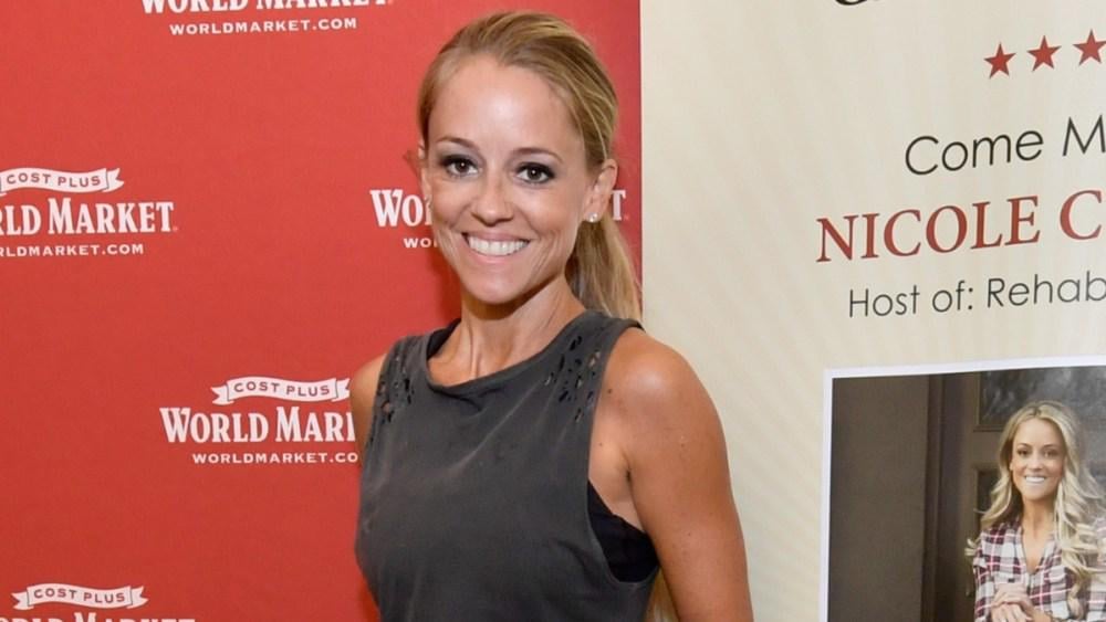 ‘Rehab Addict’ Host Nicole Curtis Apologizes for Using Racial Slur, Says Footage Was ‘Stolen and Manipulated’ to ‘Create This Chaos of Hate’