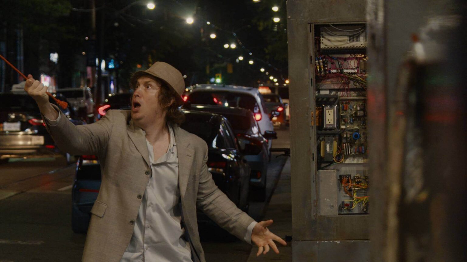 Nirvanna The Band blends TV and film like never before Nirvanna The Band blends TV and film like never before