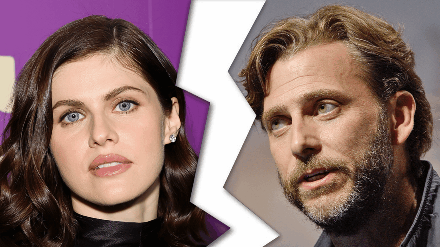 Alexandra Daddario and Andrew Form Separate After 3 Years of Marriage