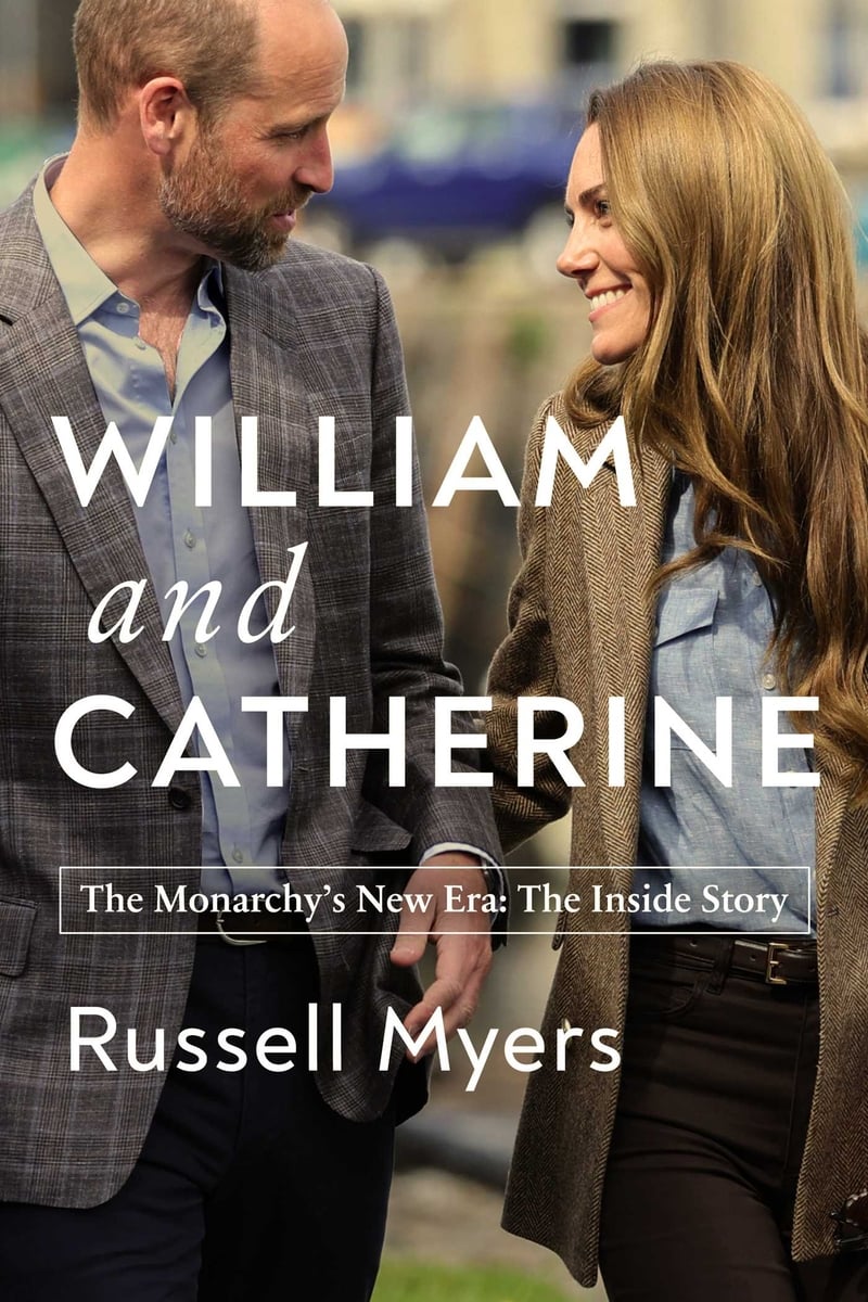 William and Catherine