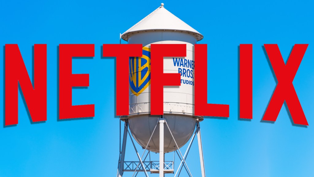 Netflix-Warner Bros Deal Bad For America, GOP Attorneys General Say Netflix-Warner Bros Deal Bad For America, GOP Attorneys General Say
