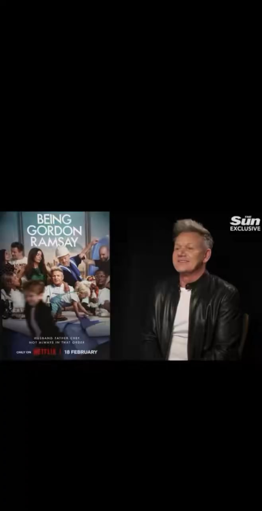 Gordon Ramsay, close friend of David and Victoria Beckham, speaks on their family rift, says ‘nothing salacious’ happened at the wedding and reveals he has been texting with Brooklyn since his Instagram post