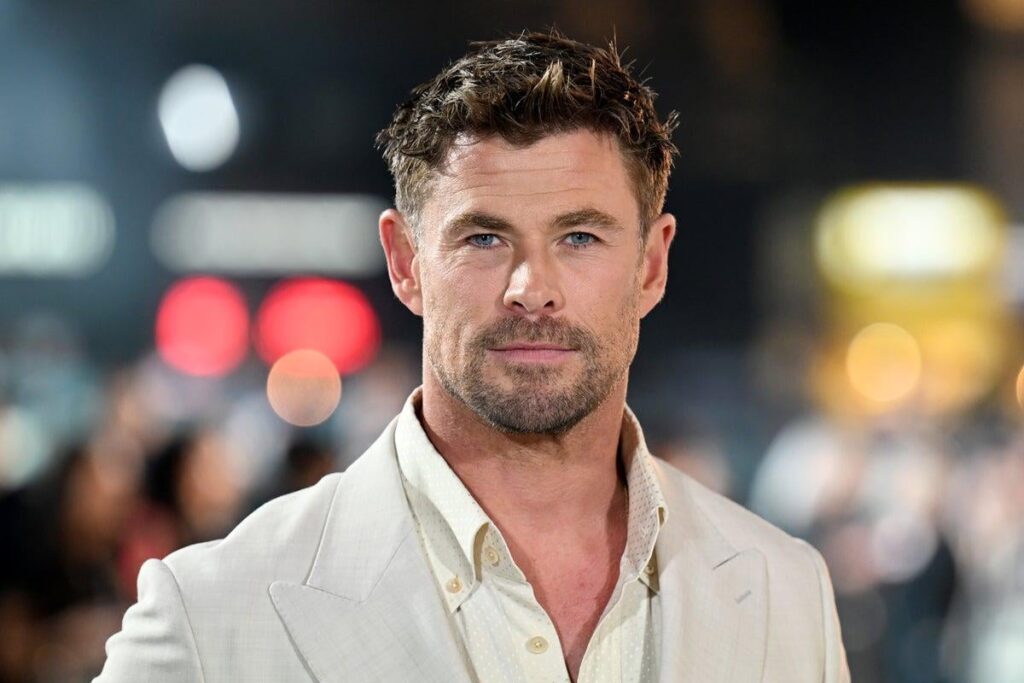 Chris Hemsworth says leaving the US was the ‘greatest decision’ he’s made Chris Hemsworth says leaving the US was the ‘greatest decision’ he’s made