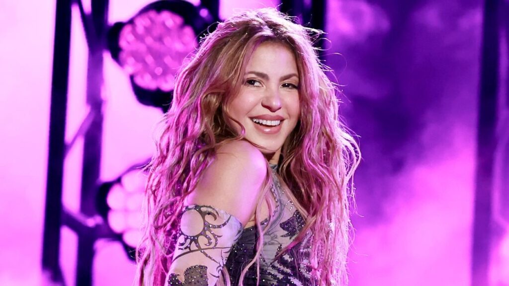 Shakira, Wu Tang Clan, P!nk, Jeff Buckley Nominated For Rock and Roll Hall of Fame