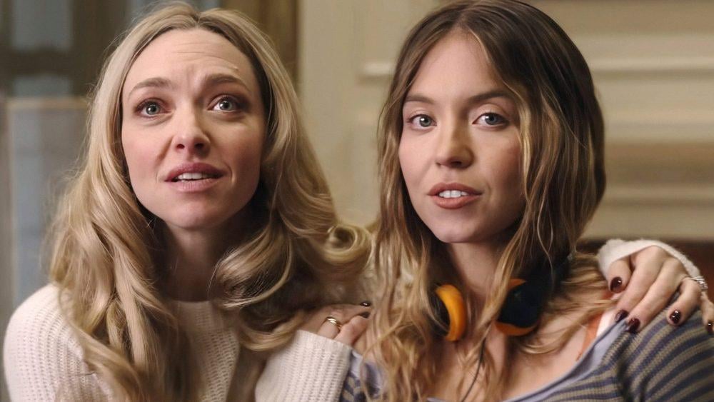 Amanda Seyfried Didn’t Know She Was a Producer on ‘The Housemaid’ Until Three Weeks Into Filming and Says ‘It’s a Vanity Credit Because I Didn’t Do S— to Make That Movie. I Only Acted’